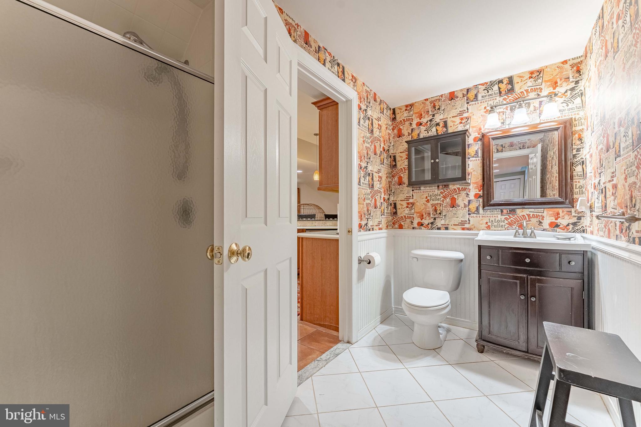258 New Darlington Road Media, PA 19063 - Photo 92 of 120 Basement Full Bath