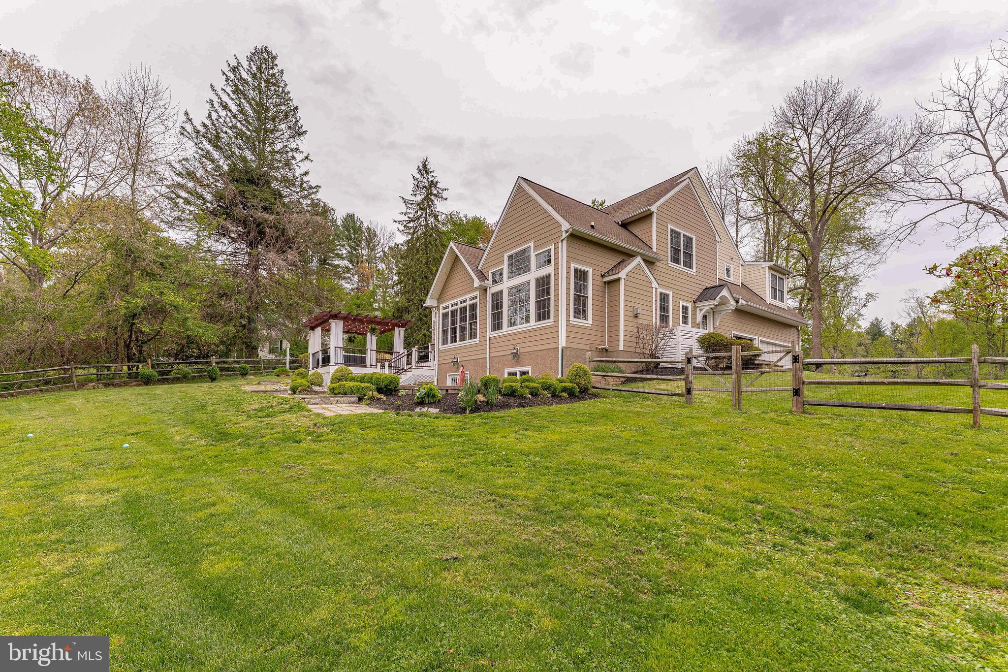 258 New Darlington Road Media, PA 19063 - Photo 96 of 120