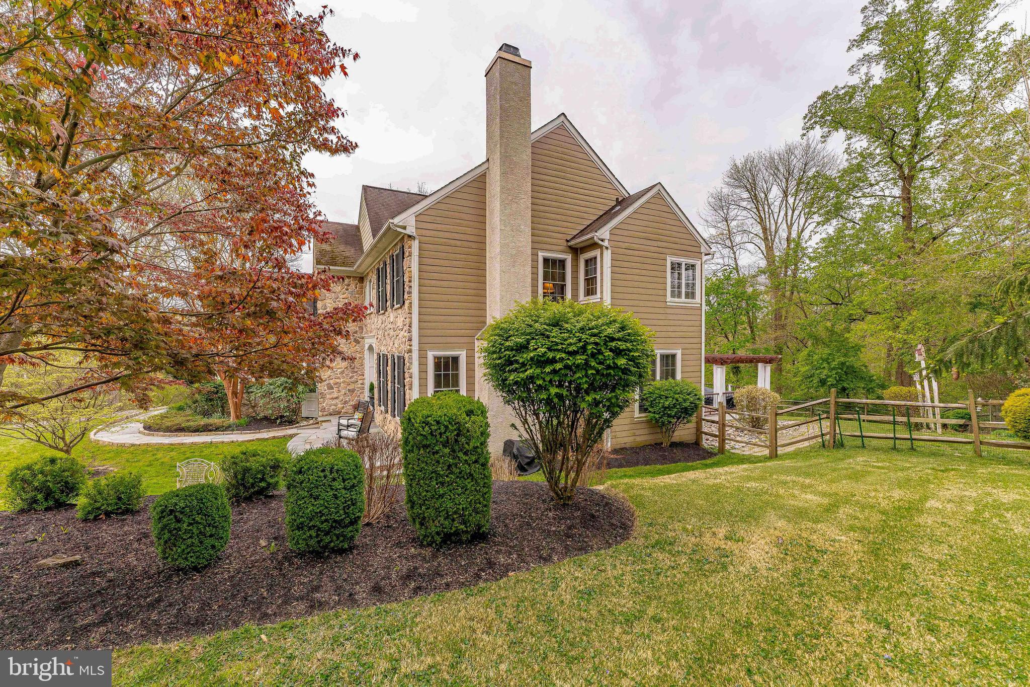 258 New Darlington Road Media, PA 19063 - Photo 97 of 120