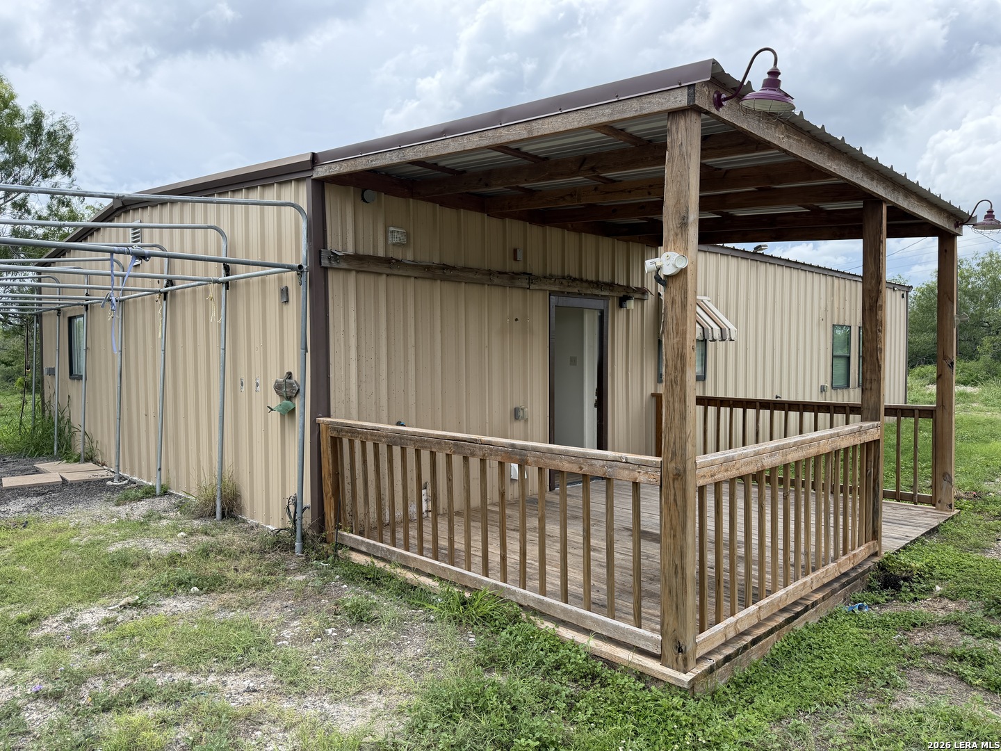 2711W Highway 72 Three Rivers, TX 78071 - Photo 10 of 14