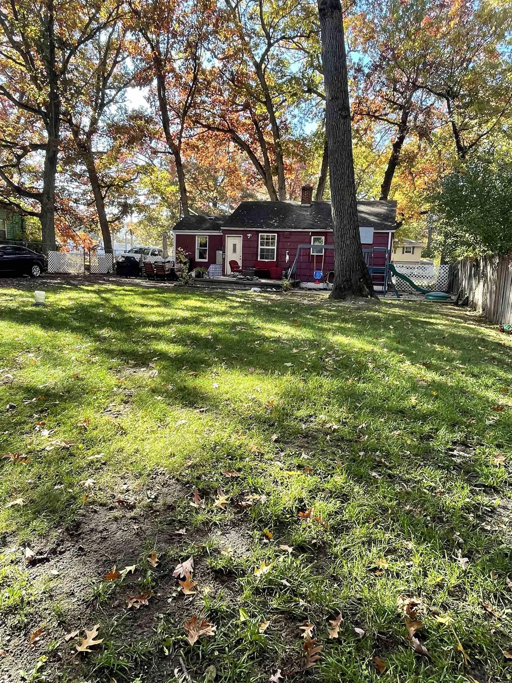 55466 Butternut Road South Bend, IN 46628 - Photo 18 of 23