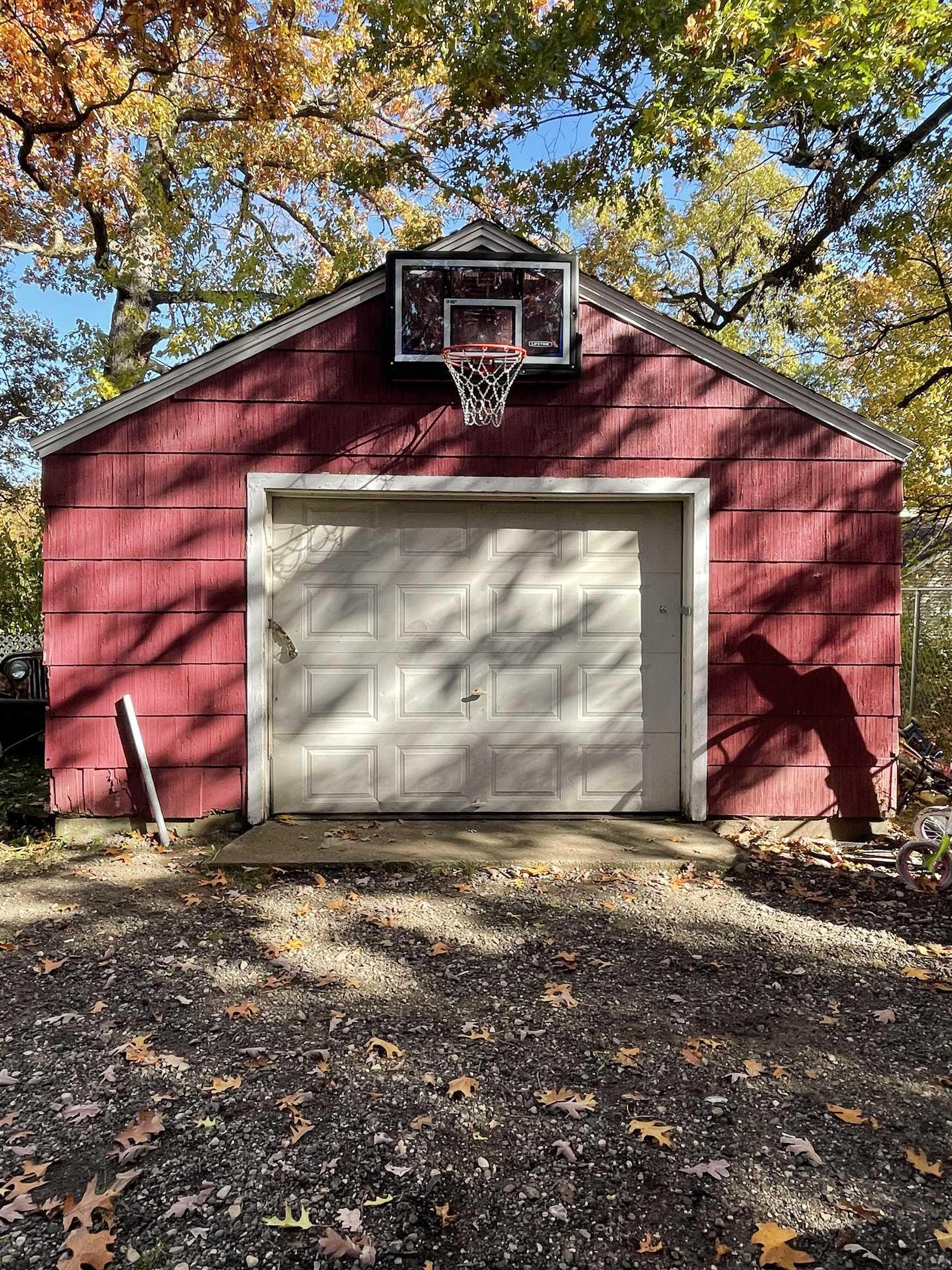55466 Butternut Road South Bend, IN 46628 - Photo 20 of 23