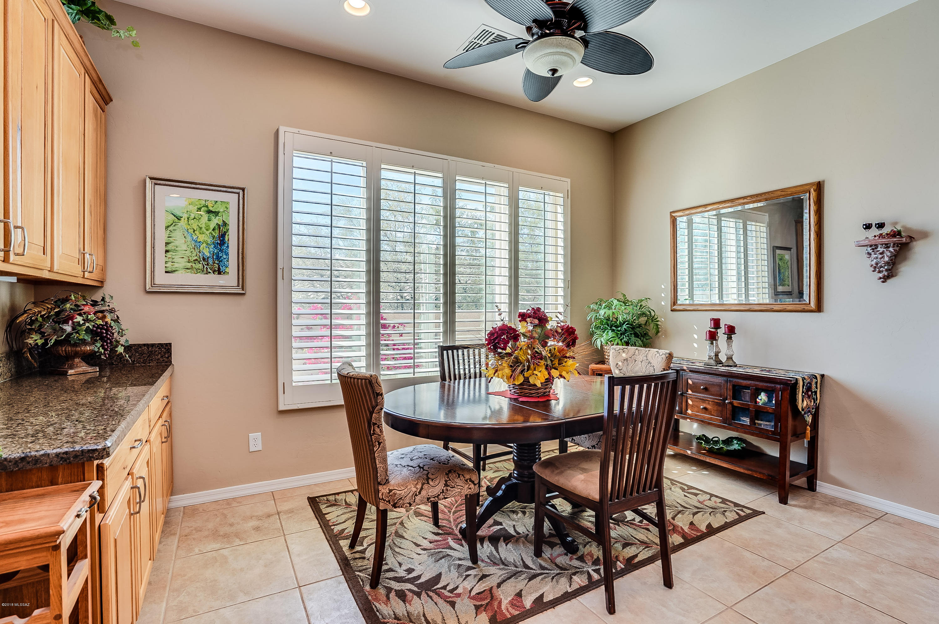 12735 North Piping Rock Road Oro Valley, AZ 85755 - Photo 20 of 35