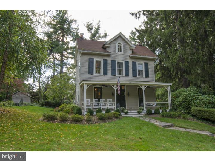 25 Marple Road Haverford, PA 19041 - Photo 1 of 25