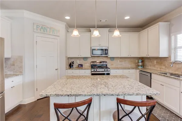 $564,900 | 561 James Madison Court, Jefferson, GA 30549