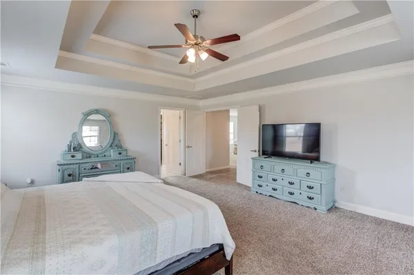 $564,900 | 561 James Madison Court, Jefferson, GA 30549