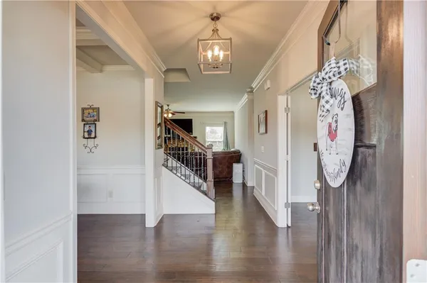 $564,900 | 561 James Madison Court, Jefferson, GA 30549