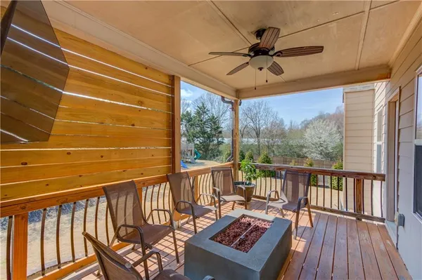 $564,900 | 561 James Madison Court, Jefferson, GA 30549