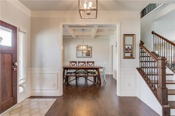 $564,900 | 561 James Madison Court, Jefferson, GA 30549