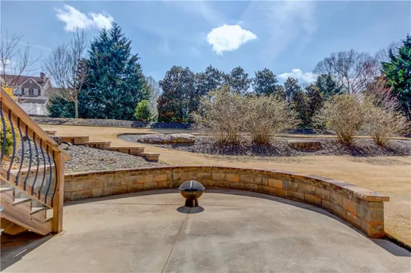 $564,900 | 561 James Madison Court, Jefferson, GA 30549