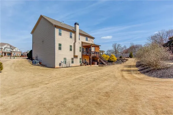 $564,900 | 561 James Madison Court, Jefferson, GA 30549