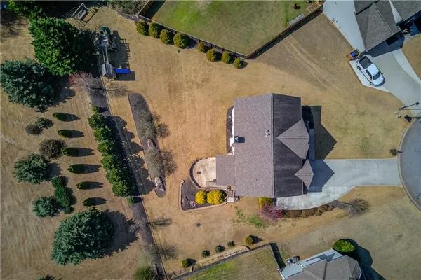 $564,900 | 561 James Madison Court, Jefferson, GA 30549