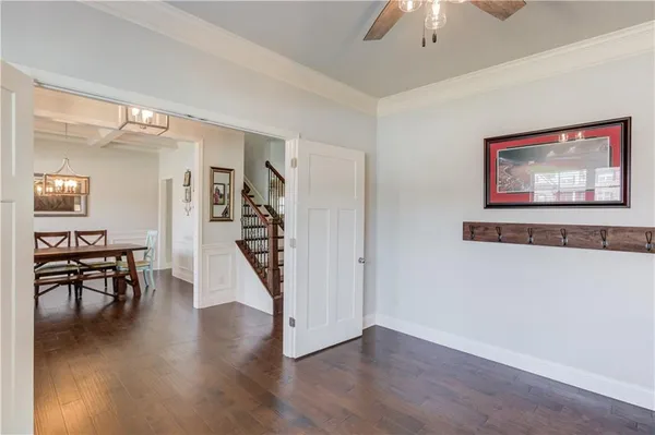 $564,900 | 561 James Madison Court, Jefferson, GA 30549
