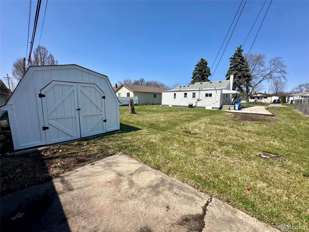 7254 Gerald Avenue Warren, MI 48092 - Photo 24 of 25