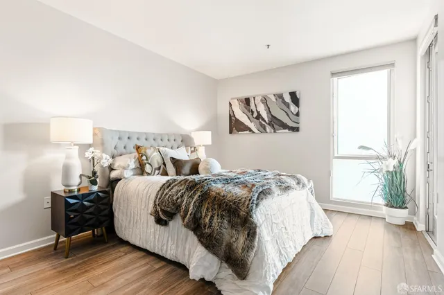 $649,000 | 200 2nd Street, Unit 401, Oakland, CA 94607