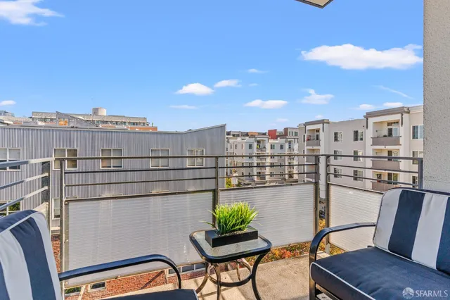 $649,000 | 200 2nd Street, Unit 401, Oakland, CA 94607