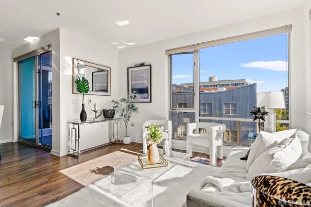 $649,000 | 200 2nd Street, Unit 401, Oakland, CA 94607
