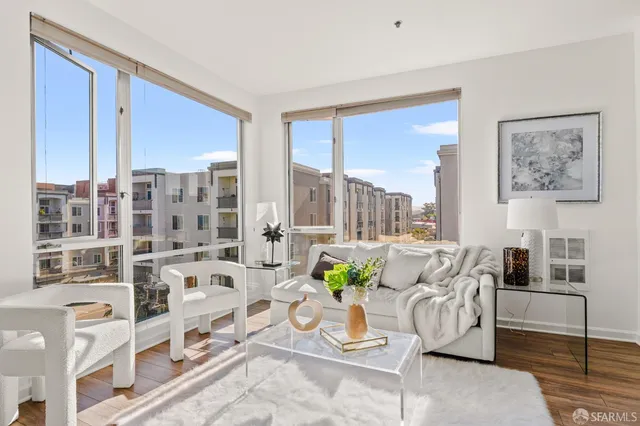 $649,000 | 200 2nd Street, Unit 401, Oakland, CA 94607