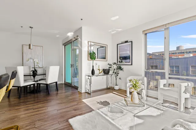 $649,000 | 200 2nd Street, Unit 401, Oakland, CA 94607