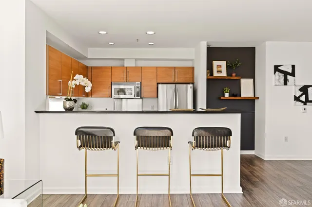 $649,000 | 200 2nd Street, Unit 401, Oakland, CA 94607