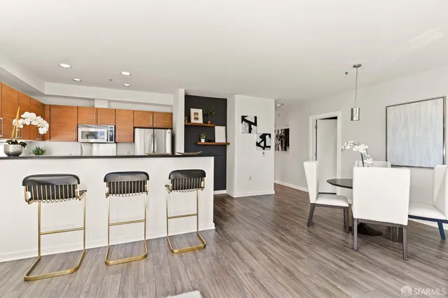 $649,000 | 200 2nd Street, Unit 401, Oakland, CA 94607