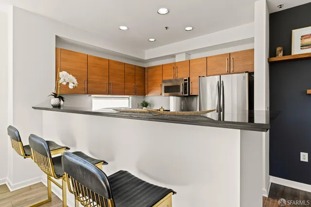 $649,000 | 200 2nd Street, Unit 401, Oakland, CA 94607