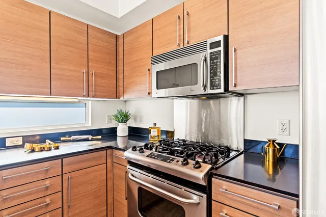 $649,000 | 200 2nd Street, Unit 401, Oakland, CA 94607