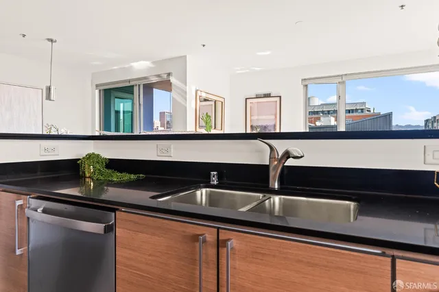 $649,000 | 200 2nd Street, Unit 401, Oakland, CA 94607