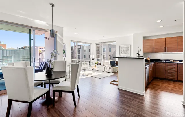 $649,000 | 200 2nd Street, Unit 401, Oakland, CA 94607
