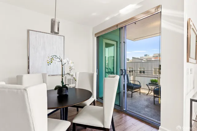 $649,000 | 200 2nd Street, Unit 401, Oakland, CA 94607