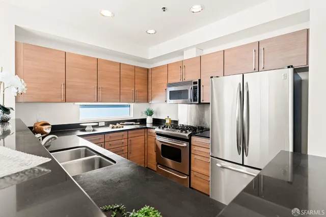 $649,000 | 200 2nd Street, Unit 401, Oakland, CA 94607