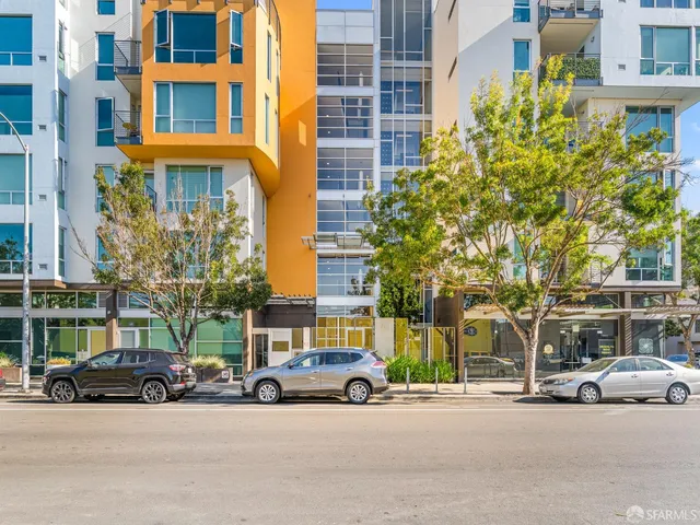 $649,000 | 200 2nd Street, Unit 401, Oakland, CA 94607