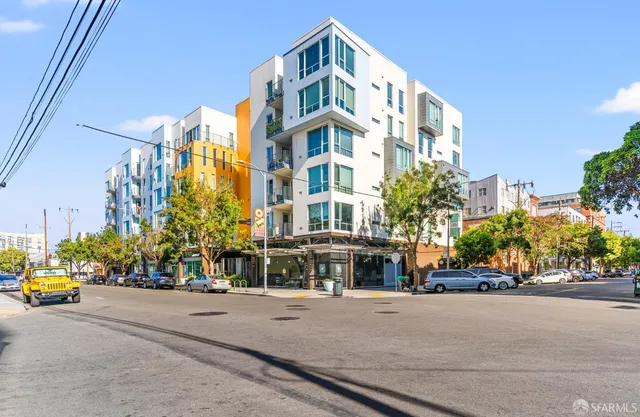 $649,000 | 200 2nd Street, Unit 401, Oakland, CA 94607
