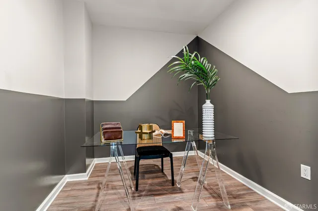 $649,000 | 200 2nd Street, Unit 401, Oakland, CA 94607