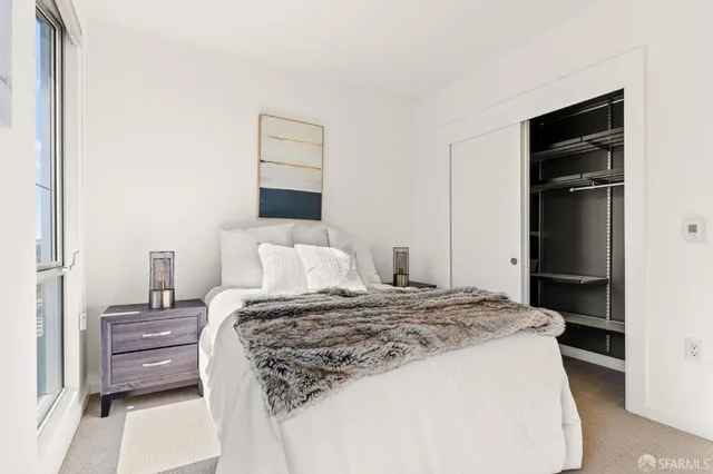 $649,000 | 200 2nd Street, Unit 401, Oakland, CA 94607