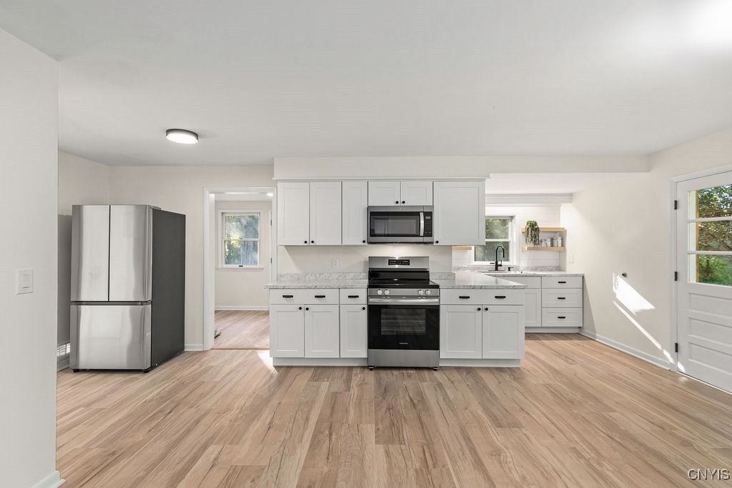 222 West Myers Road Oswego, NY 13126 - Photo 14 of 43