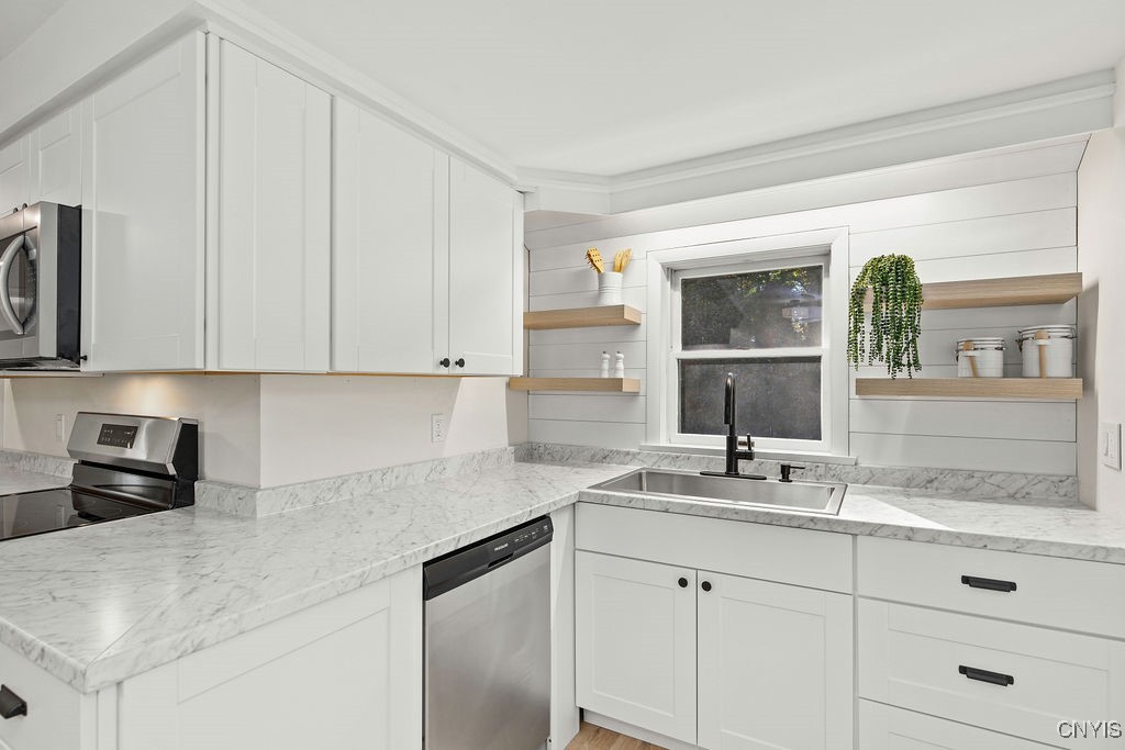 222 West Myers Road Oswego, NY 13126 - Photo 18 of 43