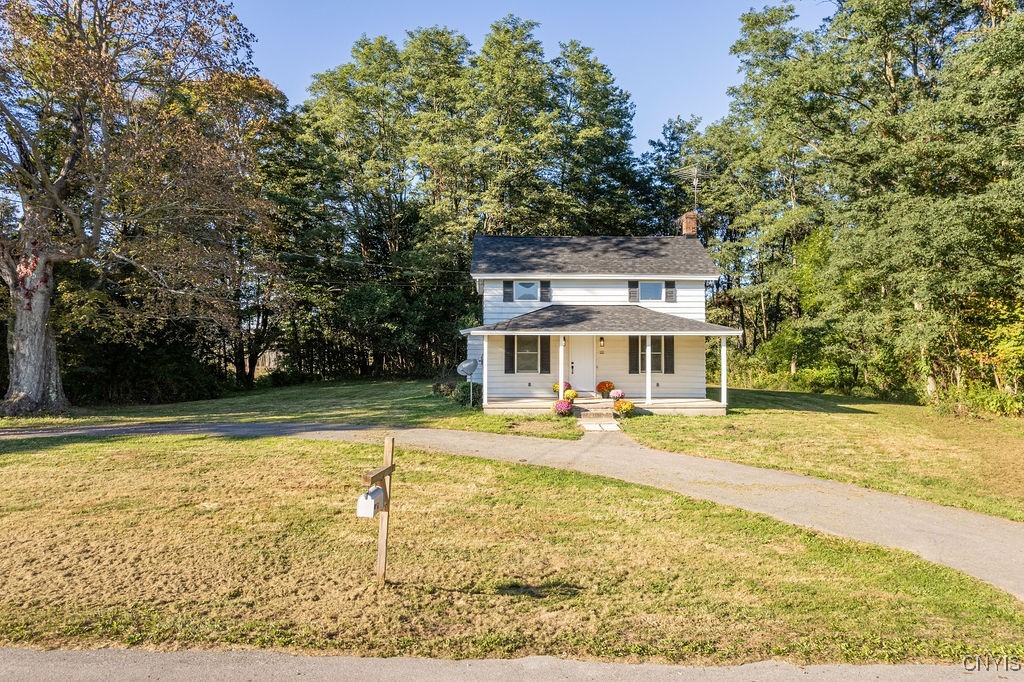 222 West Myers Road Oswego, NY 13126 - Photo 3 of 43