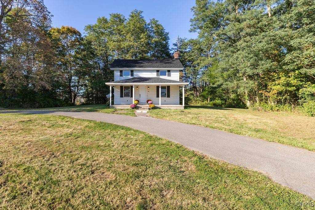 222 West Myers Road Oswego, NY 13126 - Photo 36 of 43