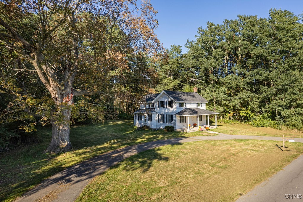 222 West Myers Road Oswego, NY 13126 - Photo 4 of 43