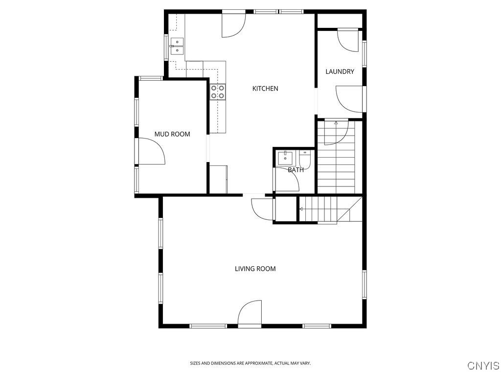 222 West Myers Road Oswego, NY 13126 - Photo 42 of 43