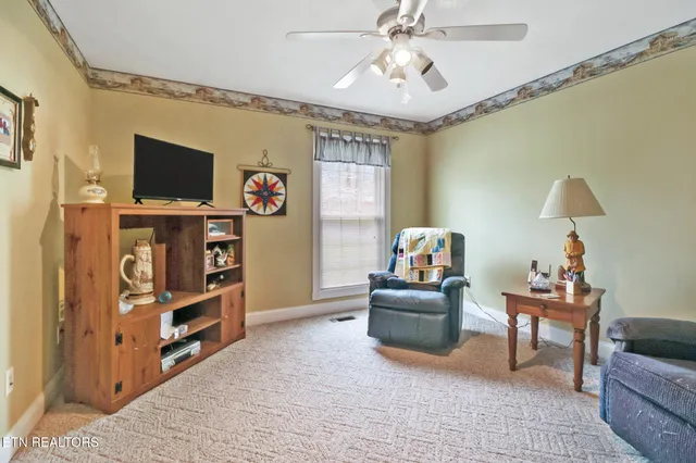 $639,000 | 281 Hatler Road, Crossville, TN 38555