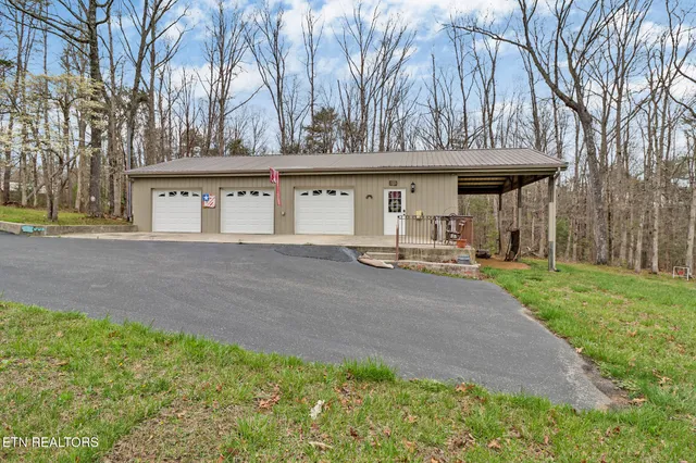$639,000 | 281 Hatler Road, Crossville, TN 38555
