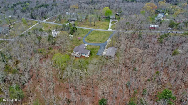 $639,000 | 281 Hatler Road, Crossville, TN 38555