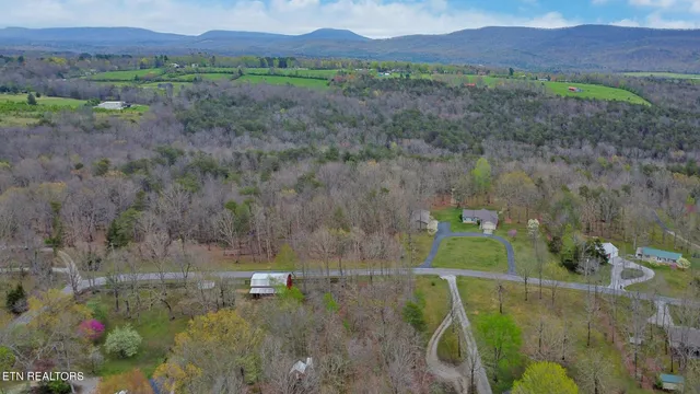 $639,000 | 281 Hatler Road, Crossville, TN 38555