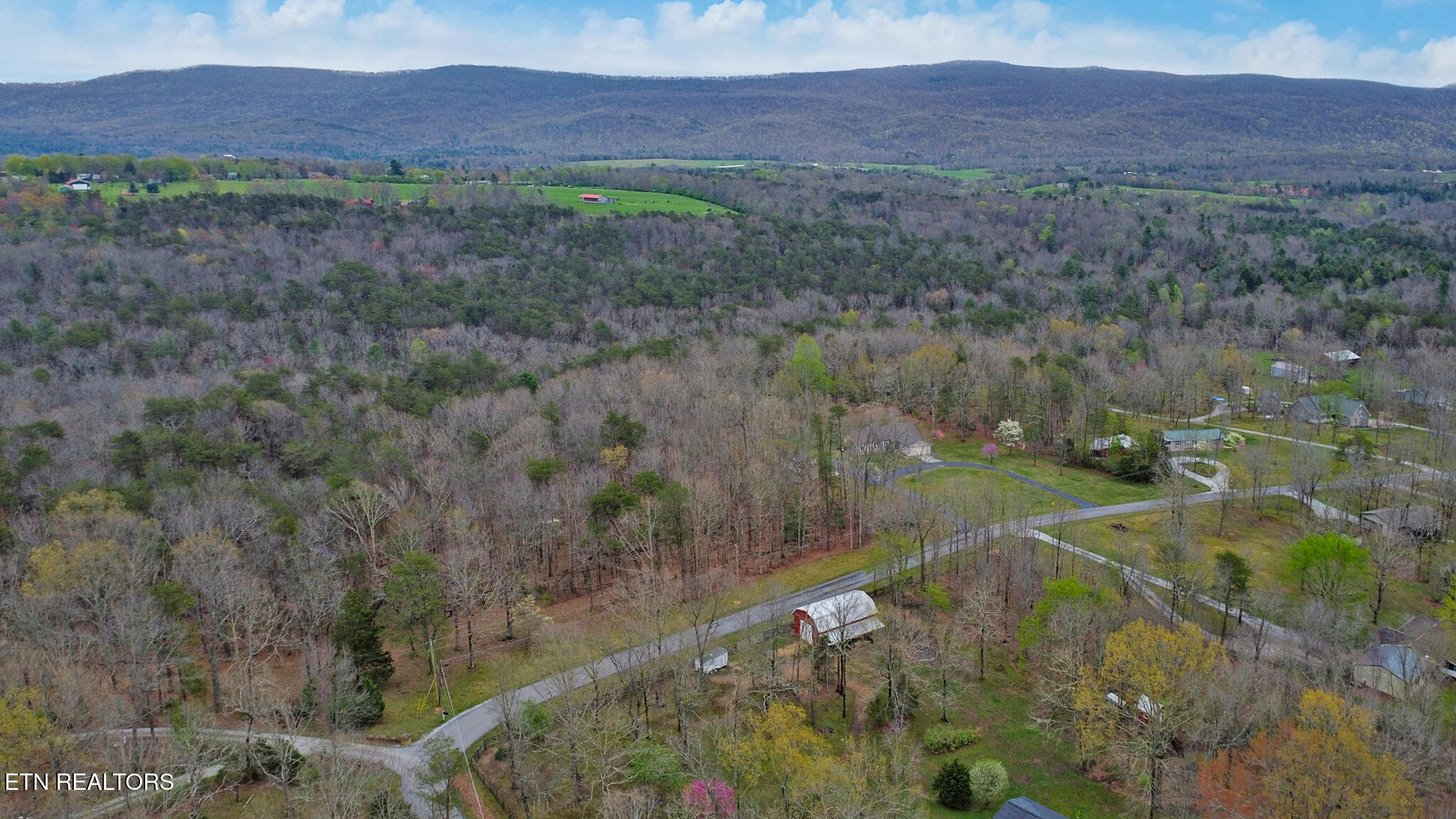 281 Hatler Road Crossville, TN 38555 - Photo 34 of 48 dji_0958-dji_0960