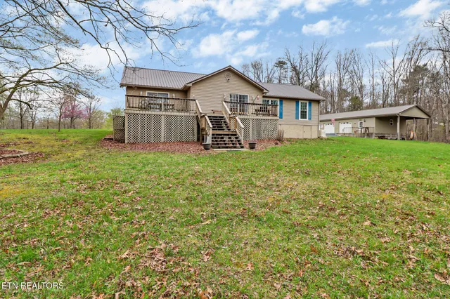 $639,000 | 281 Hatler Road, Crossville, TN 38555