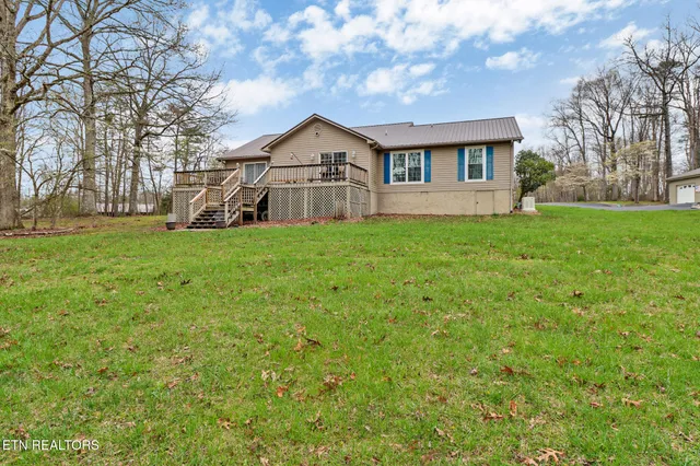 $639,000 | 281 Hatler Road, Crossville, TN 38555