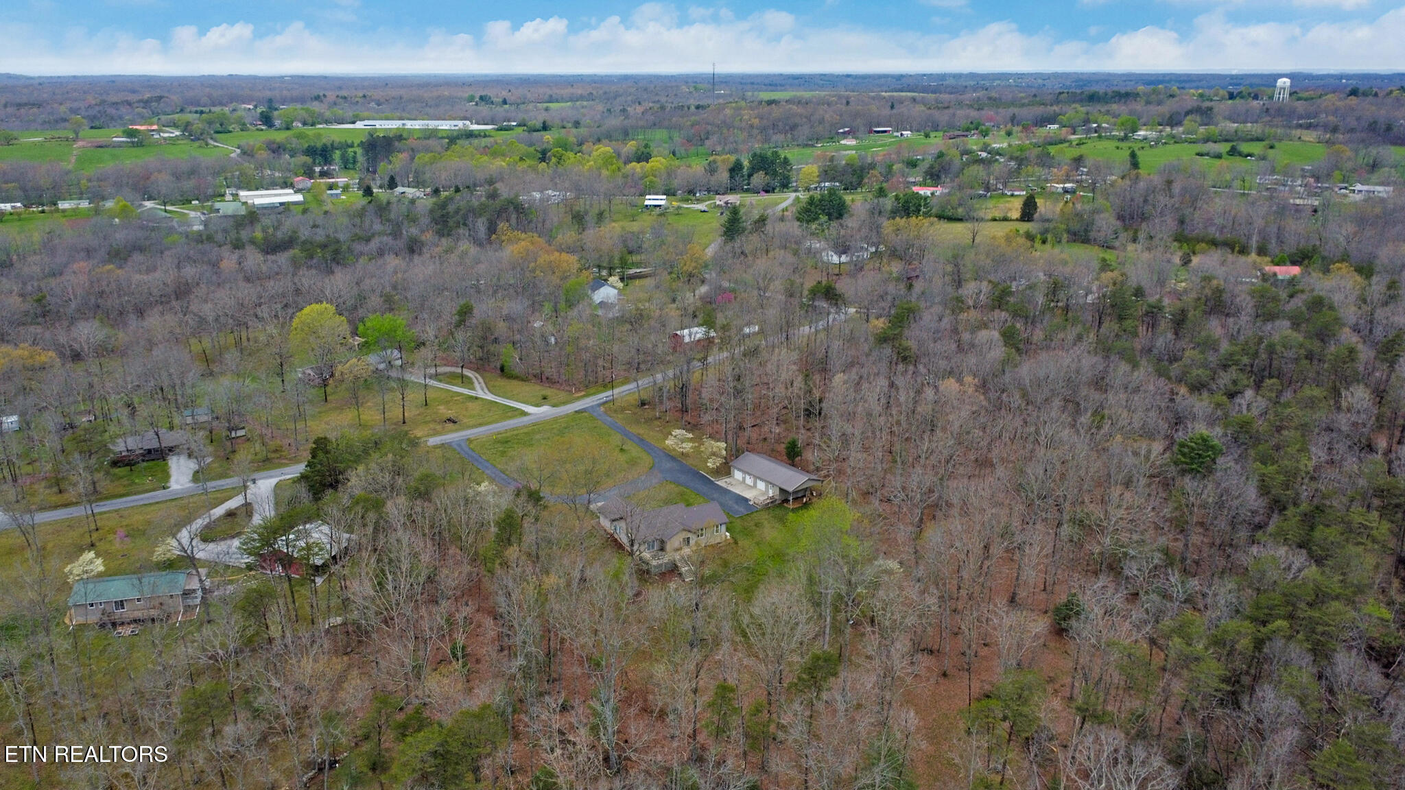281 Hatler Road Crossville, TN 38555 - Photo 44 of 48 dji_0964-dji_0966