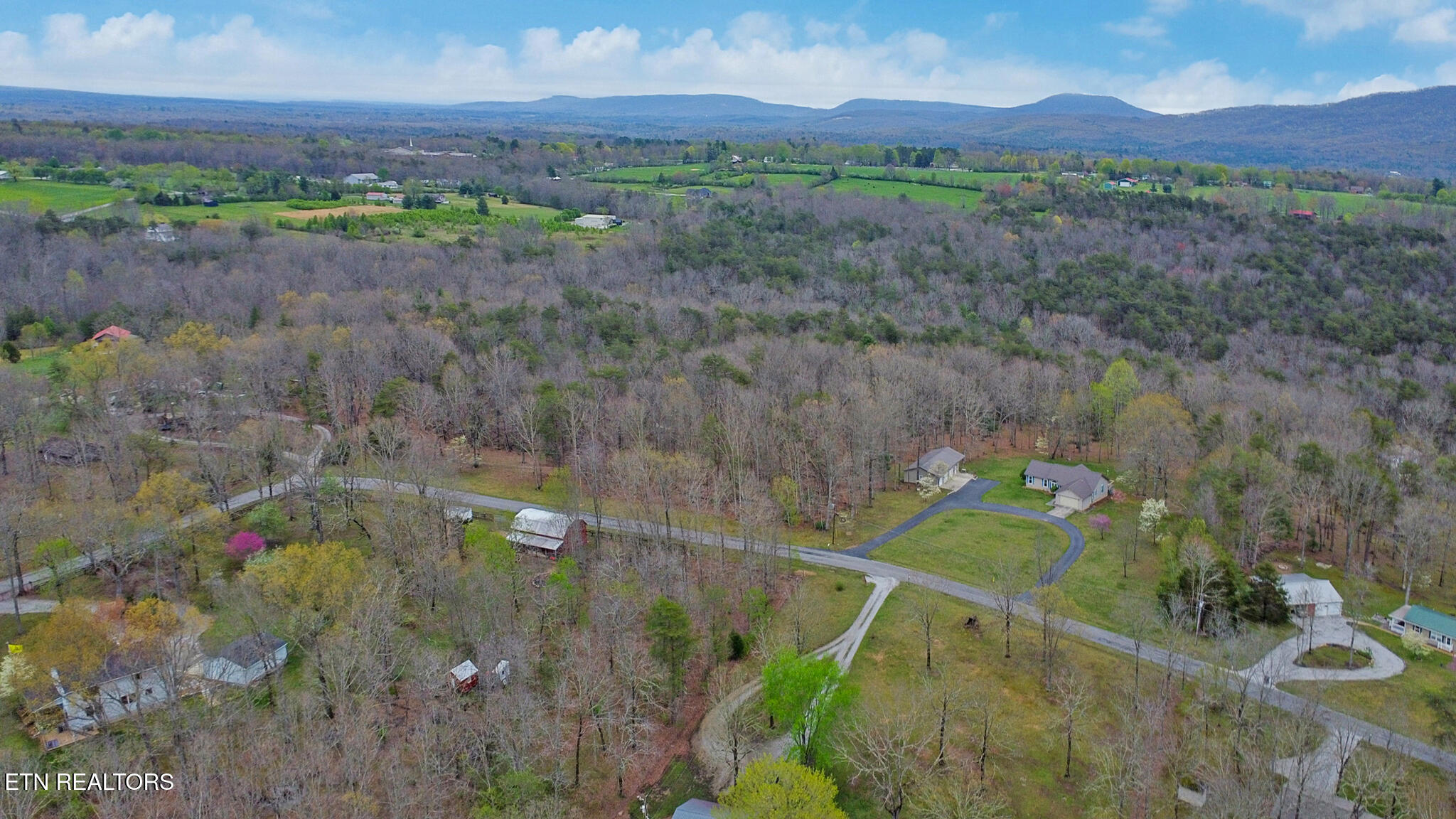 281 Hatler Road Crossville, TN 38555 - Photo 45 of 48 dji_0955-dji_0957